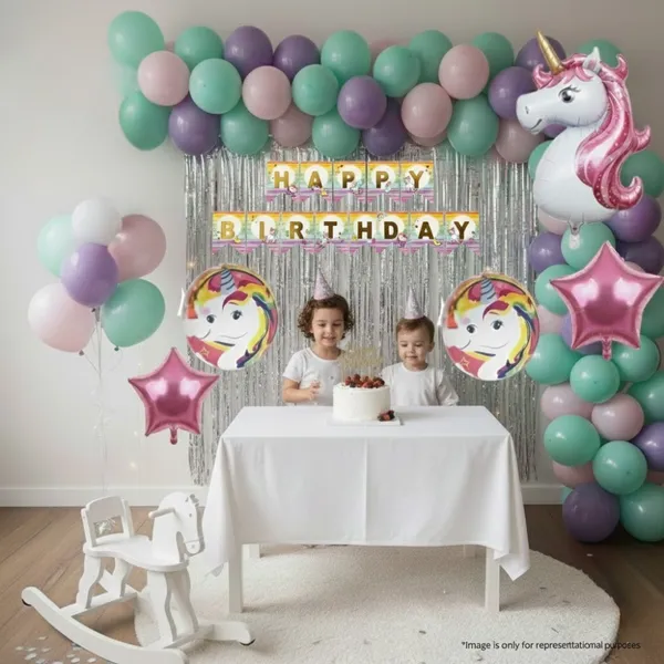Unicorn_Pastel_Birthday_Decoration_Kit_38_Pcs