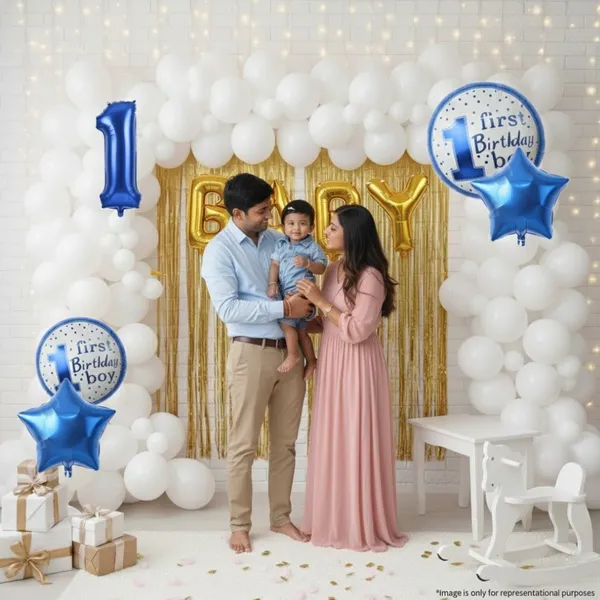 Baby_Boy_First_Birthday_Decor_64_Pcs