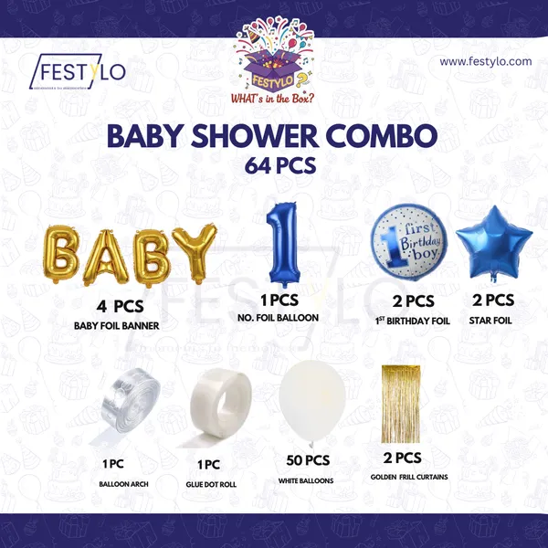 Baby_Boy_First_Birthday_Decor_64_Pcs