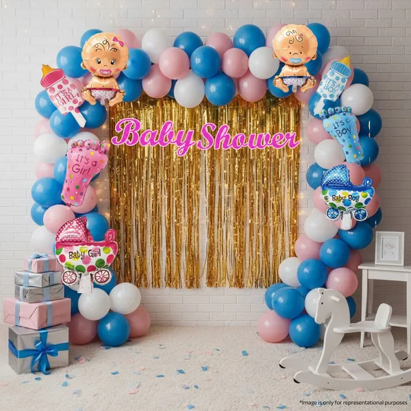 Baby_Shower_Balloon_Decoration_Kit_63_Pcs