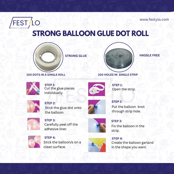 Baby_Shower_Balloon_Decoration_Kit_63_Pcs