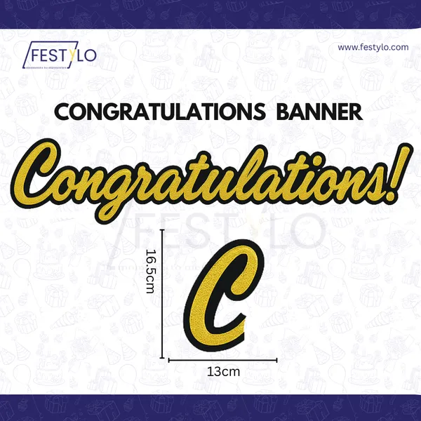 Golden_Congratulations_Party_Decoration_Set_43_Pcs