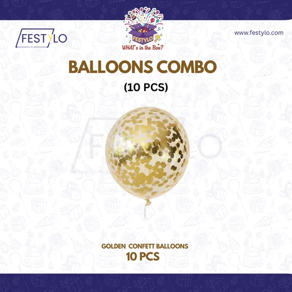 Golden_Confetti_Party_Balloon_Pack_10_Pcs