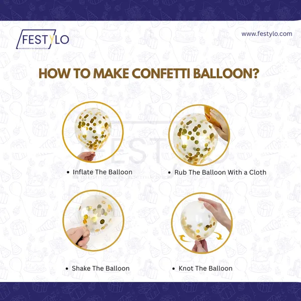 Golden_Confetti_Party_Balloon_Pack_10_Pcs