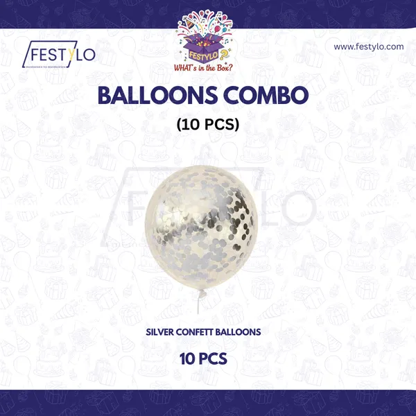 Silver_Confetti_Party_Balloon_Pack_10_Pcs
