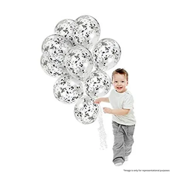 Silver_Confetti_Party_Balloon_Pack_10_Pcs