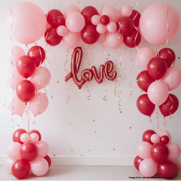 Metallic_Valentine_Balloon_Decor_Kit_33_Pcs
