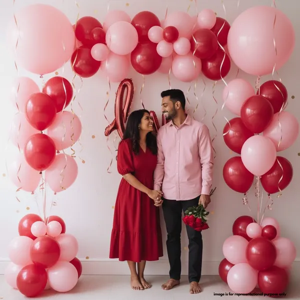 Metallic_Valentine_Balloon_Decor_Kit_33_Pcs