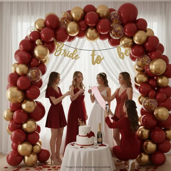Golden_Bride_To_Be_Party_Set_26_Pcs