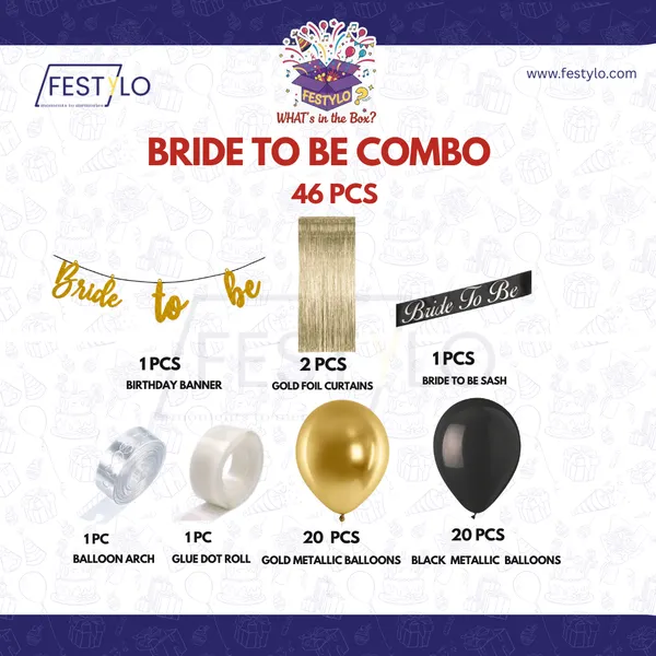 Black_Gold_Bride_To_Be_46_Pcs