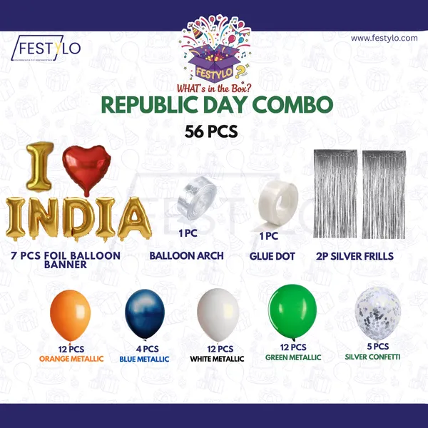 I_Love_India_Decor_56_Pcs