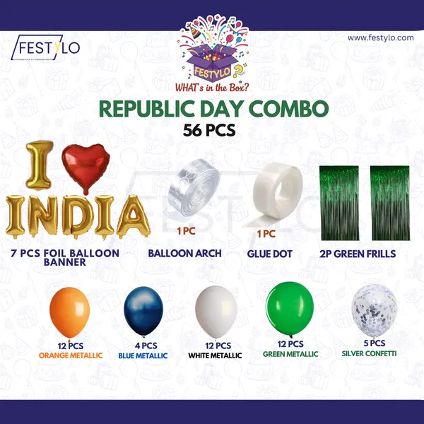 I_Love_India_Decor_56_Pcs