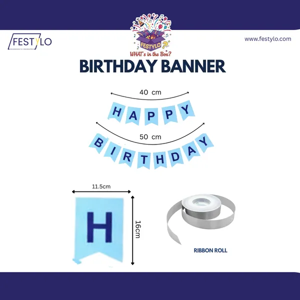 Blue_Silver_Theme_Birthday_Combo_50_Pcs