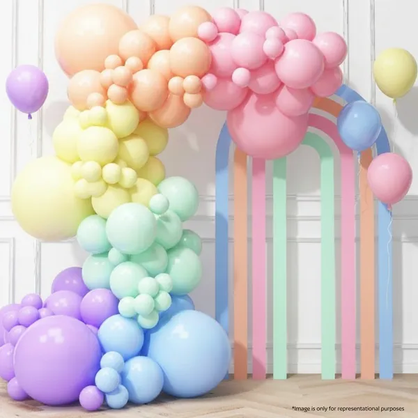 Pastel_Balloon_Pack_Of_100pcs_Mix