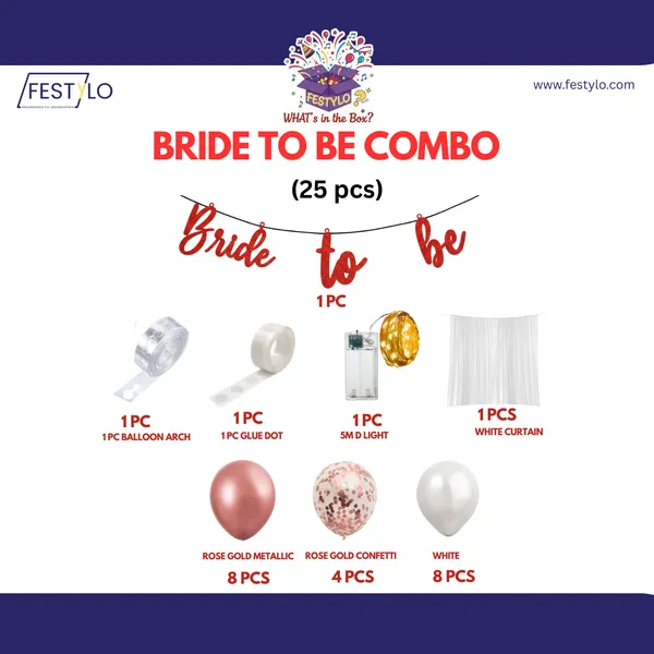 Bride_To_Be_Decoration_Combo_25_Pcs