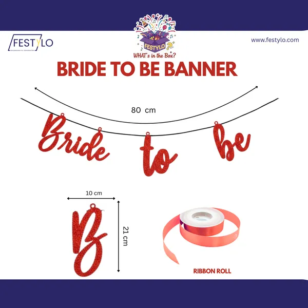 Bride_To_Be_Decoration_Combo_25_Pcs