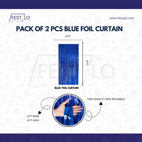 Blue_Silver_Gold_Birthday_Decor_Combo_45_Pcs