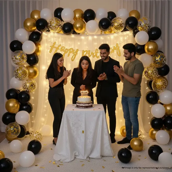 Black_Golden_White_Birthday_Decoration_Combo_40_Pcs