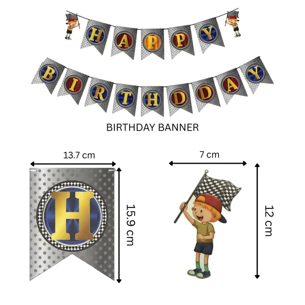 Racing_Theme_Birthday_Decoration_Set_12_Pcs