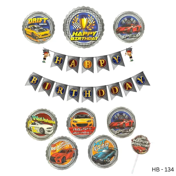 Racing_Theme_Birthday_Decoration_Set_12_Pcs