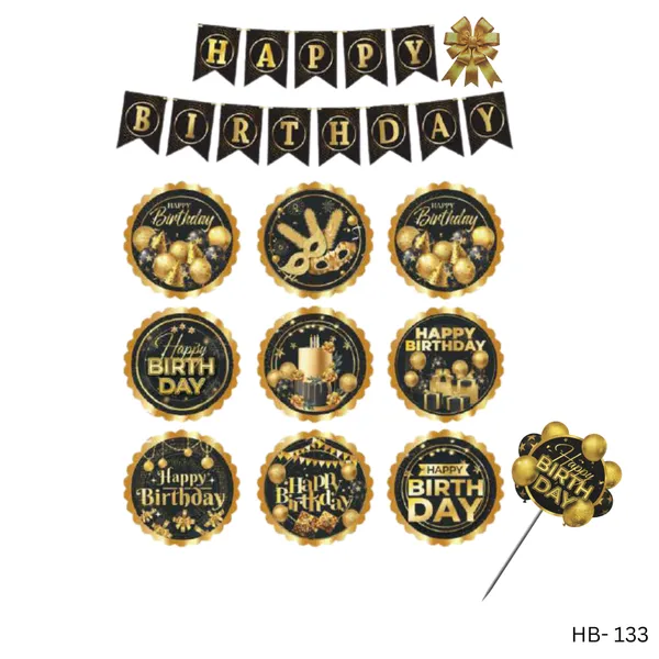 Black_Gold_Birthday_Banner_Combo_12_Pcs