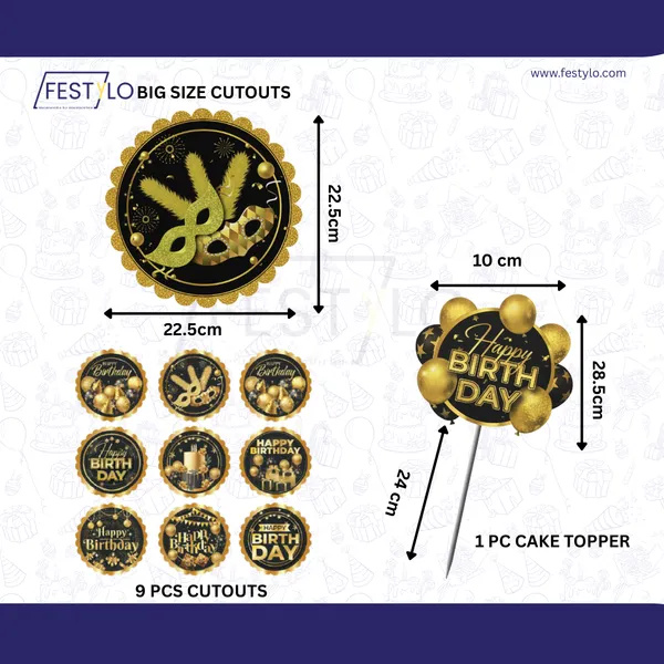 Black_Gold_Birthday_Banner_Combo_12_Pcs