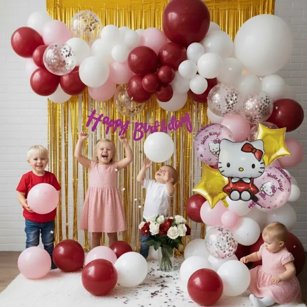 Hello_Kitty_Birthday_Combo_60_Pcs_Golden_Frills