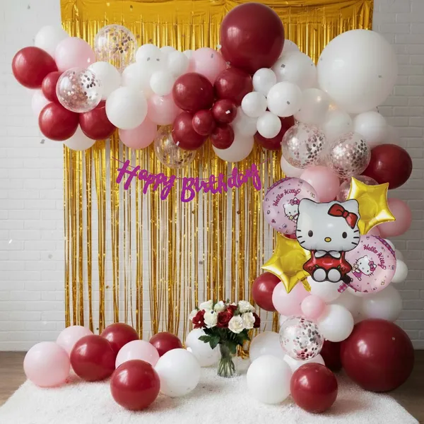 Hello_Kitty_Birthday_Combo_60_Pcs_Golden_Frills
