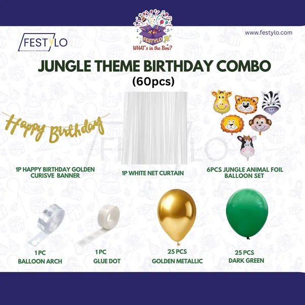 Jungle_Theme_Birthday_Combo_60_Pcs