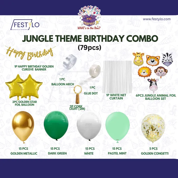 Premium_Jungle_Birthday_Combo_79_Pcs