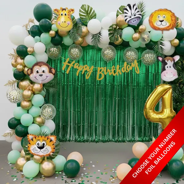 Jungle_Birthday_Decoration_Combo_81_Pcs_Custom