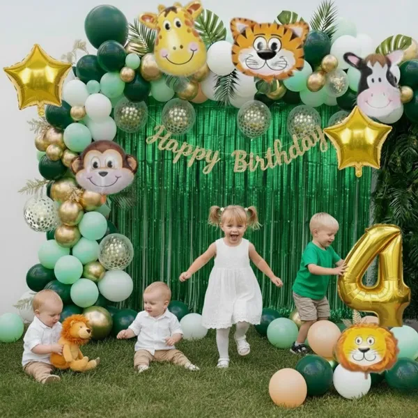 Jungle_Birthday_Decoration_Combo_81_Pcs_Custom