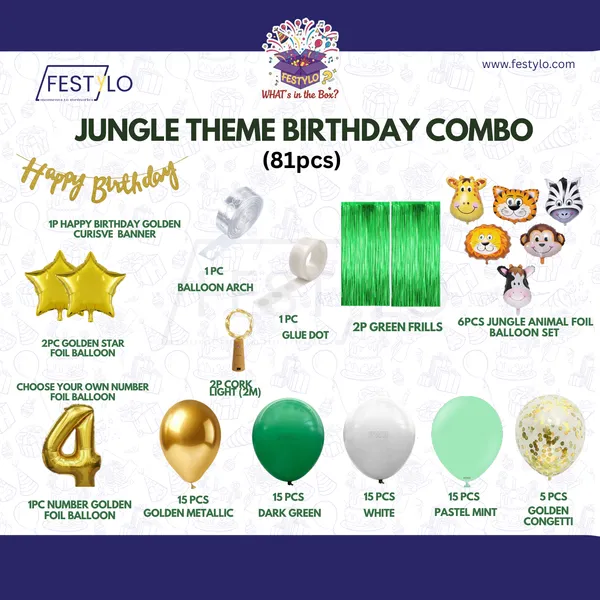 Jungle_Birthday_Decoration_Combo_81_Pcs_Custom