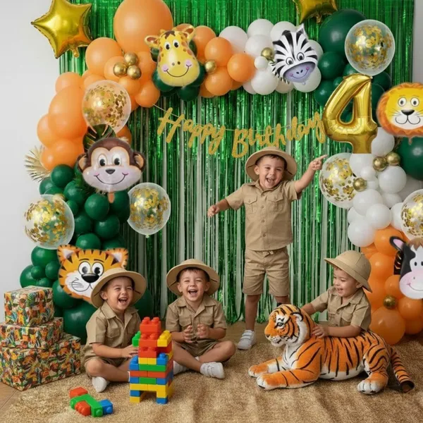 Jungle_Birthday_Decoration_Combo_91_Pcs_Custom