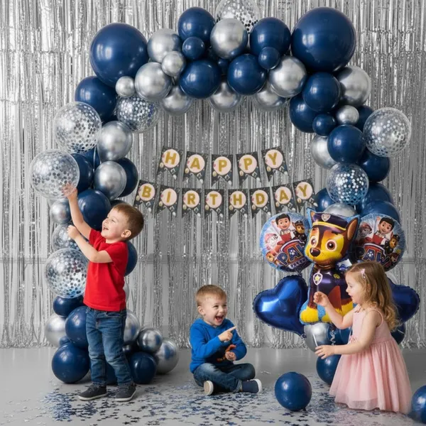Paw_Patrol_Blue_Silver_Birthday_Decoration_Combo_55_Pcs