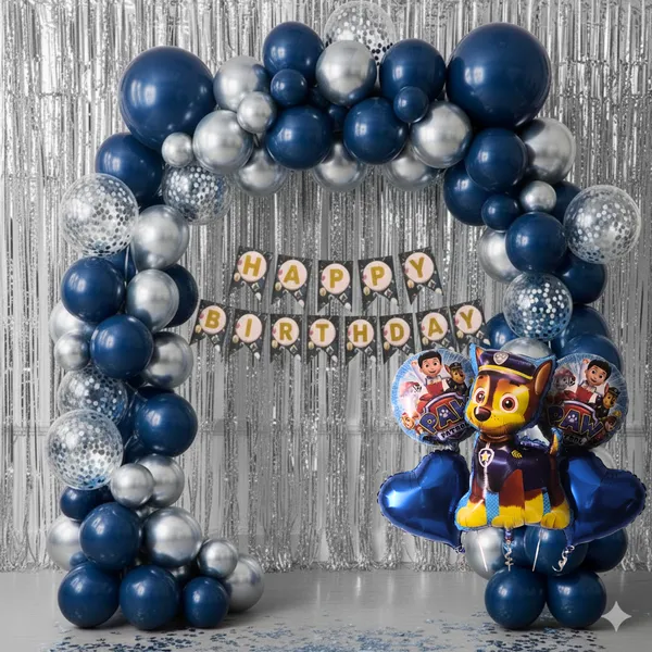 Paw_Patrol_Blue_Silver_Birthday_Decoration_Combo_55_Pcs