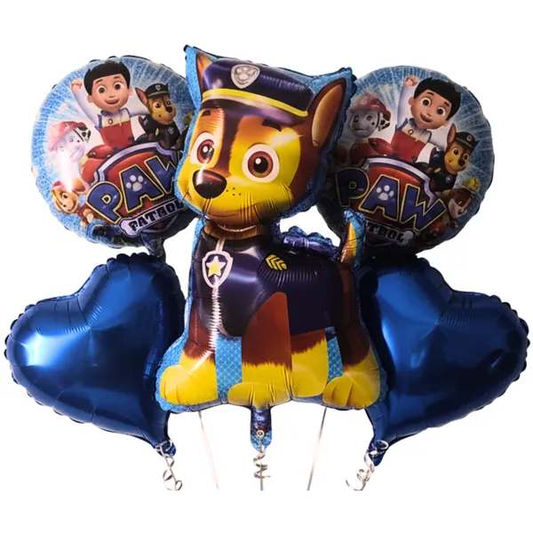Paw_Patrol_Blue_Silver_Birthday_Decoration_Combo_55_Pcs