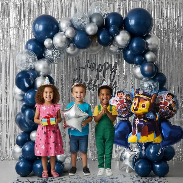 Paw_Patrol_Blue_Silver_Birthday_Decoration_Combo_55_Pcs