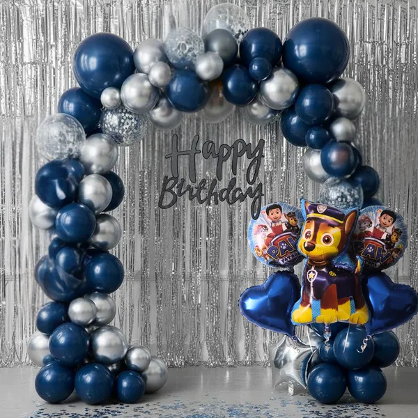 Paw_Patrol_Blue_Silver_Birthday_Decoration_Combo_55_Pcs