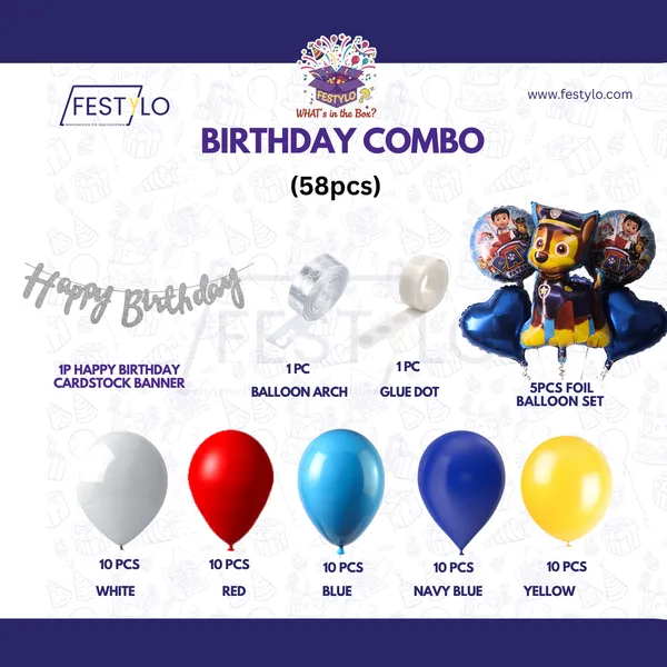 Paw_Patrol_Birthday_Balloon_Kit_58_Pcs