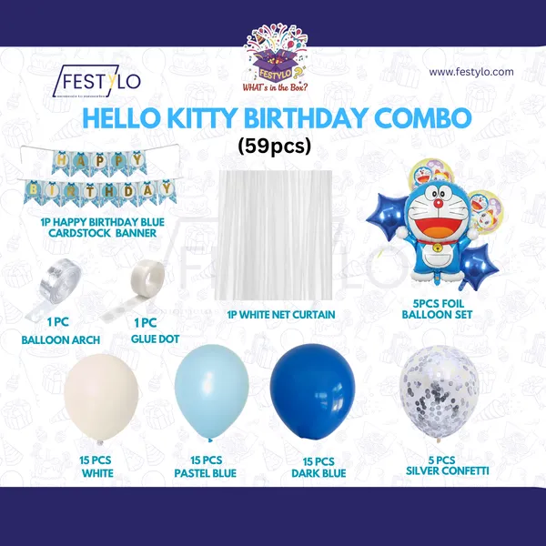 Doremon_Blue_Birthday_Combo_59_Pcs