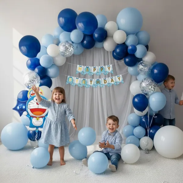 Doremon_Blue_Birthday_Combo_59_Pcs