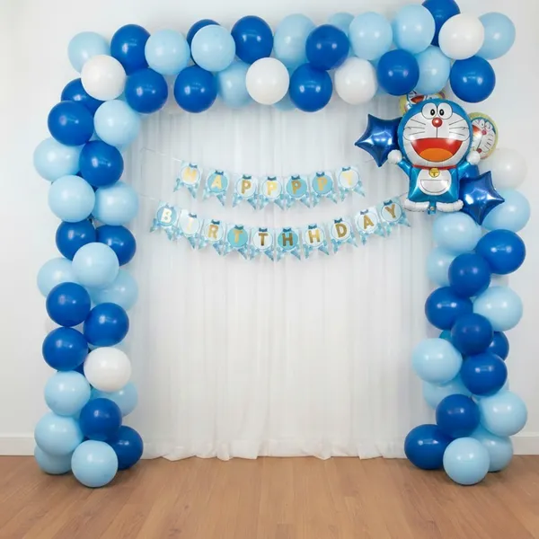 Doraemon_Blue_Arch_Combo