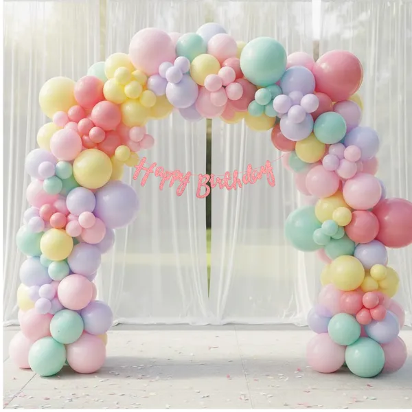 Pastel_Birthday_Decoration_Glitter_Combo_Rose_Gold