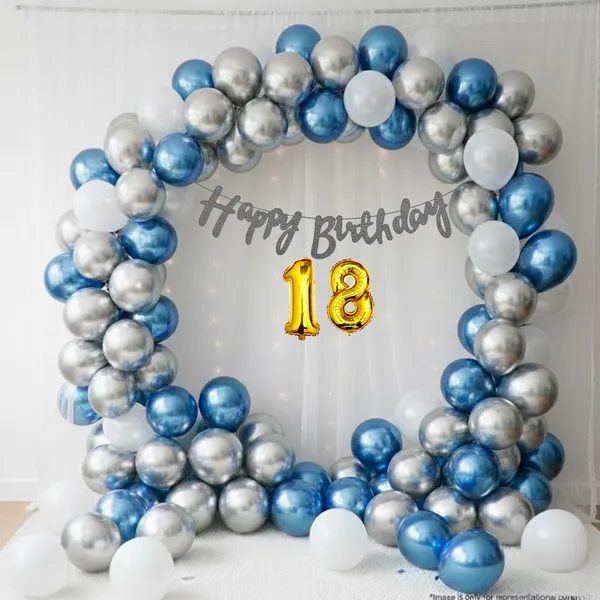 Milestone_18th_Birthday_Decoration_Kit_57_Pcs