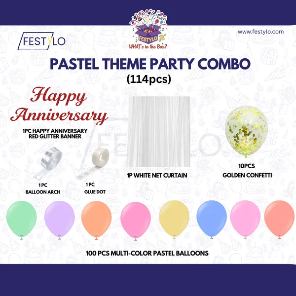 Pastel_Theme_Party_Combo_Decoration_Kit_114_Pcs_Happy_Anniversary