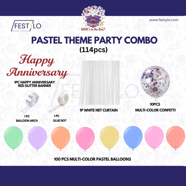 Pastel_Theme_Party_Combo_Decoration_Kit_114_Pcs_Happy_Anniversary