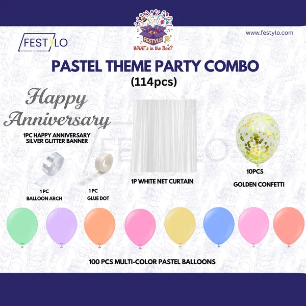 Pastel_Theme_Party_Combo_Decoration_Kit_114_Pcs_Happy_Anniversary