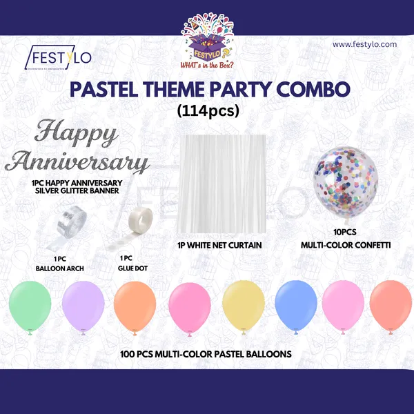 Pastel_Theme_Party_Combo_Decoration_Kit_114_Pcs_Happy_Anniversary