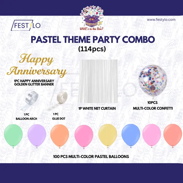 Pastel_Theme_Party_Combo_Decoration_Kit_114_Pcs_Happy_Anniversary